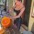 smaching pumpkins