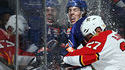 Le Hockey, un sport d'homme