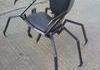 fauteuil anti-aracnophobes