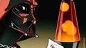 Un petit souvenir de Mustafar