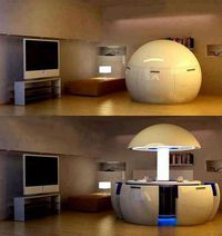 Cuisine design