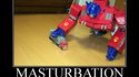 Masturbation