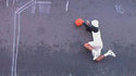 Et dunk !