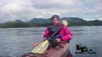 Comment faire pipi en kayak