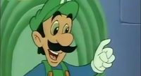 Good bye Lénine, good bye Luigi