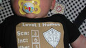 T-Shirt RPG