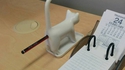 Le taille crayon de Thiche 