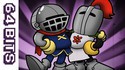 Cupsouls
