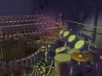 Instrument fantastique
