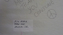 Du grand vandalisme