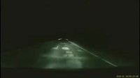Deux autostoppeurs