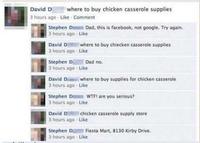 Les idiots de facebook 19