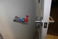 au secours j'ai mal!