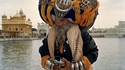 Mage level 99