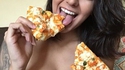 À midi, c'est pizza !