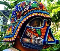 Le côté coloré de la Force...