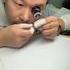 Asmr horloger 