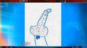 Dessin d'enfant