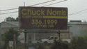 La justice de Chuck Norris