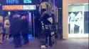 Robocop plaqué