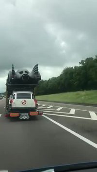 Renseignez-vous sur la destination de ce camion
