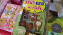 Petits chocolats