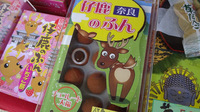 Petits chocolats
