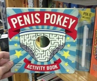 Penis pokey