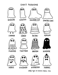 Ghost in
