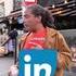 Faire tester un soda dans la rue 