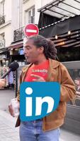 Faire tester un soda dans la rue 