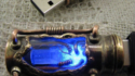 Clef USB Steam Punk