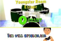 Younger room escape