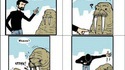 Comment tuer un morse ?