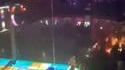 Accident de pole-dance