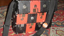 Sac disquettes