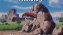 Planking Pokemon