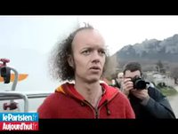Le messager de la fin du monde
