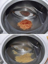 Pour finir, je vais me faire une carbonara