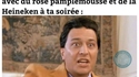 Parce qu'il y a des limites à tout