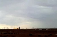 Adage connu : "Missile iranien le matin, ça marche pas bien; missile iranien le soir Mort où est ta victoire ?"