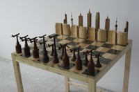 Jeux d'échecs du 11/09