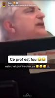 Pendant ce temps là en cours