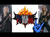 le pen metal band