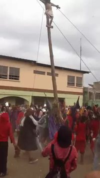 La véritable cause de la mort de Jésus