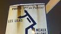 Panneau de directions