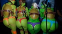 Tortues Ninja