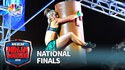 Record au Ninja Warrior féminin