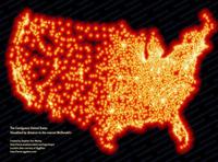 Les Mcdo aux USA