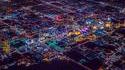 Las Vegas la nuit